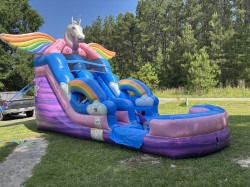 IMG 6592 1748142070 18 FT Unicorn water slide