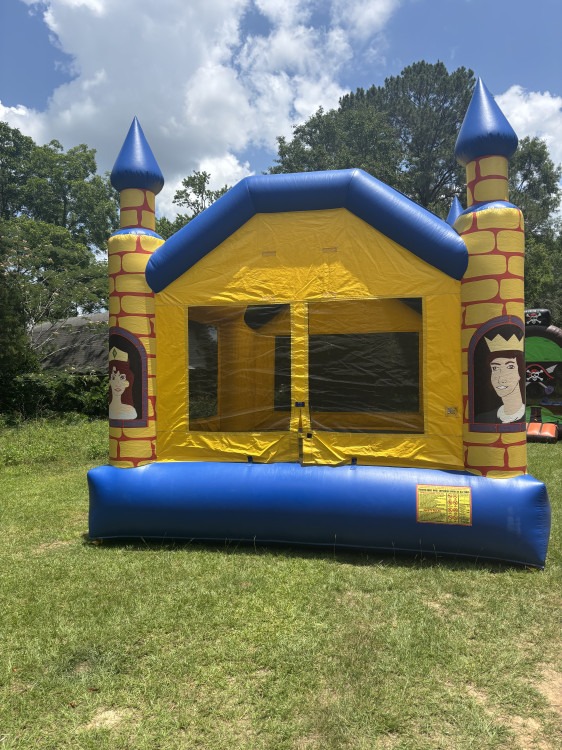 Bounce Castle