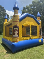 Bounce Castle