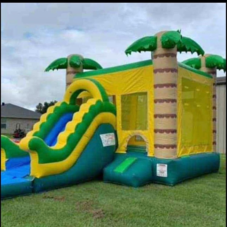 Slides & Combos