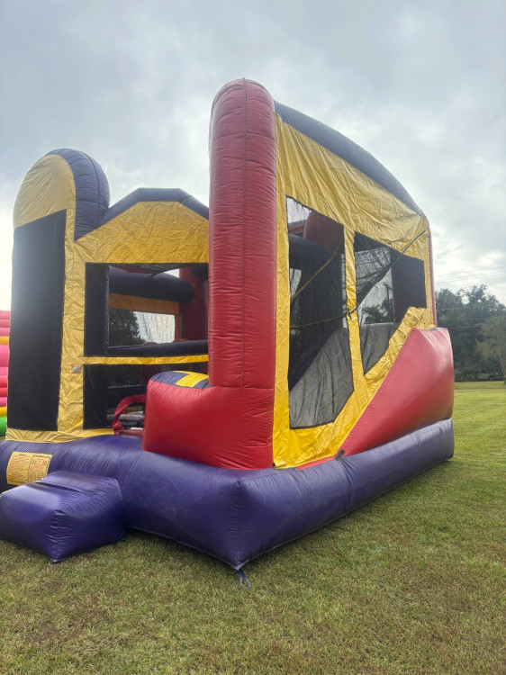 Bounce House