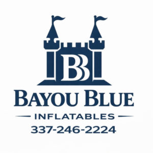 Bayou Blue Inflatables LLC Eunice LA